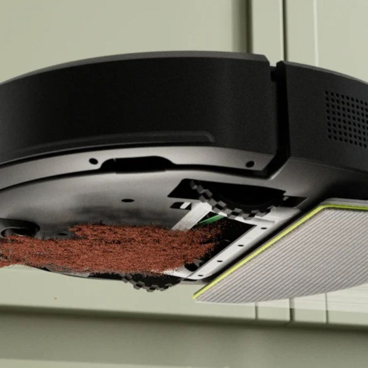 iRobot - iRobot Roomba 105 Vacuum and Mop
