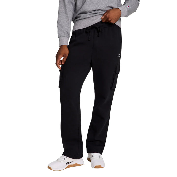 Champion - Pantalon de jogging cargo
