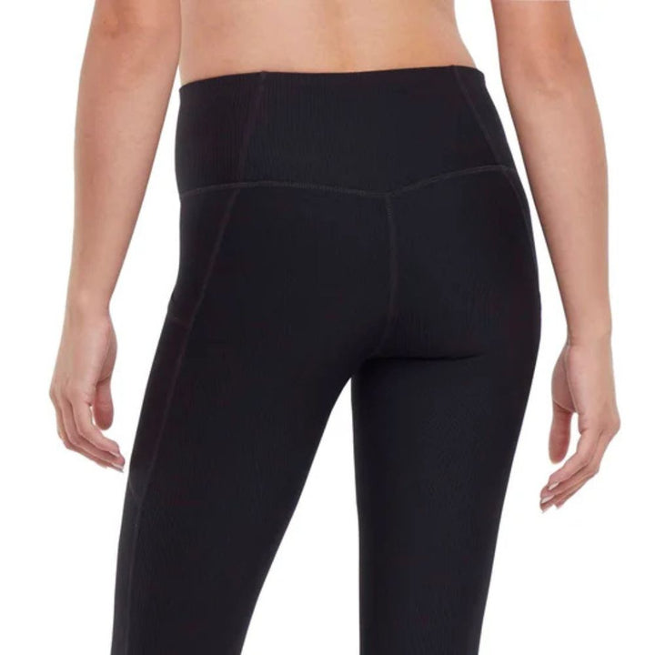 GapFit - Legging côtelé