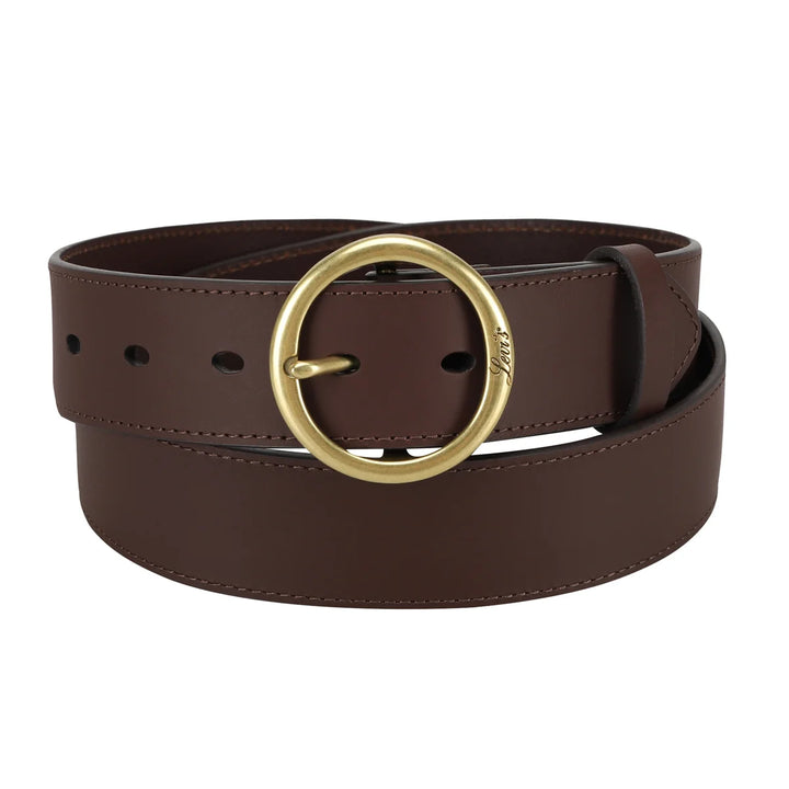 Levi's - Ceinture en cuir