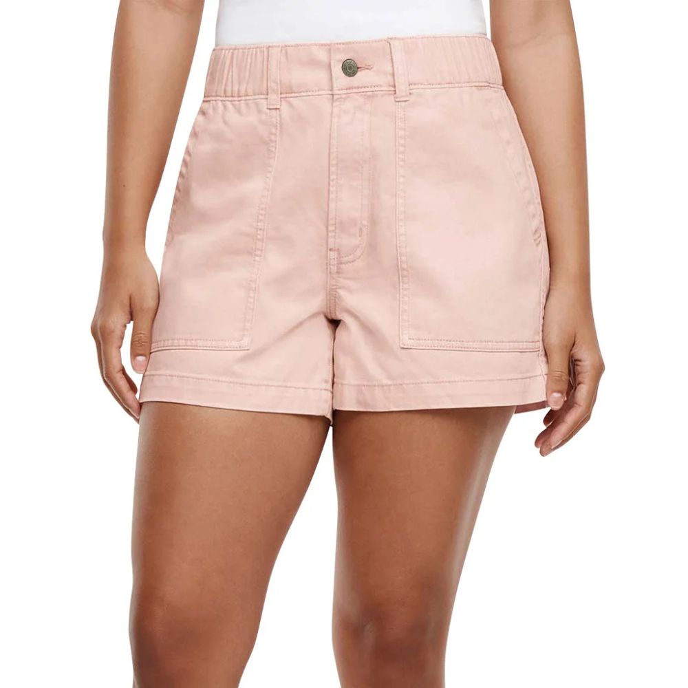 Gap - Short en sergé