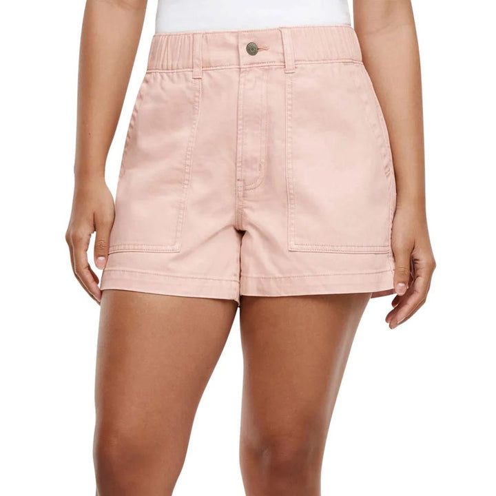 Gap - Short en sergé