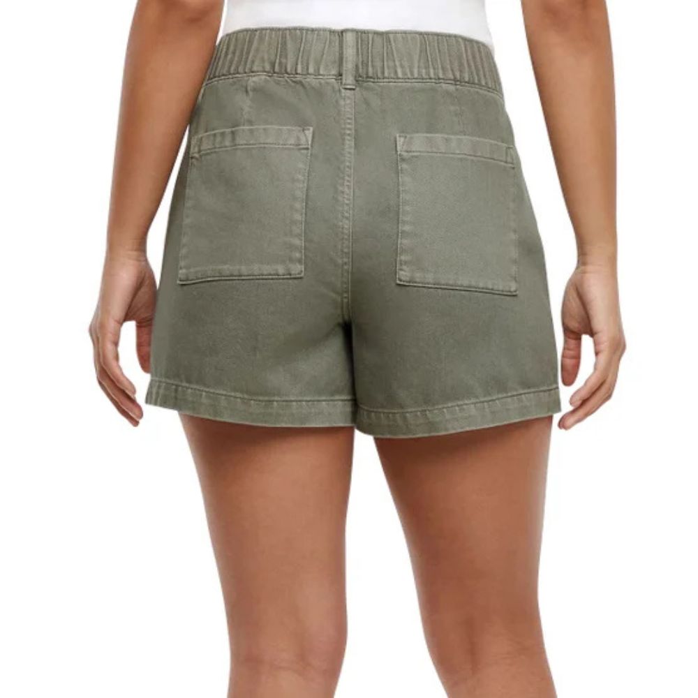 Gap - Short en sergé
