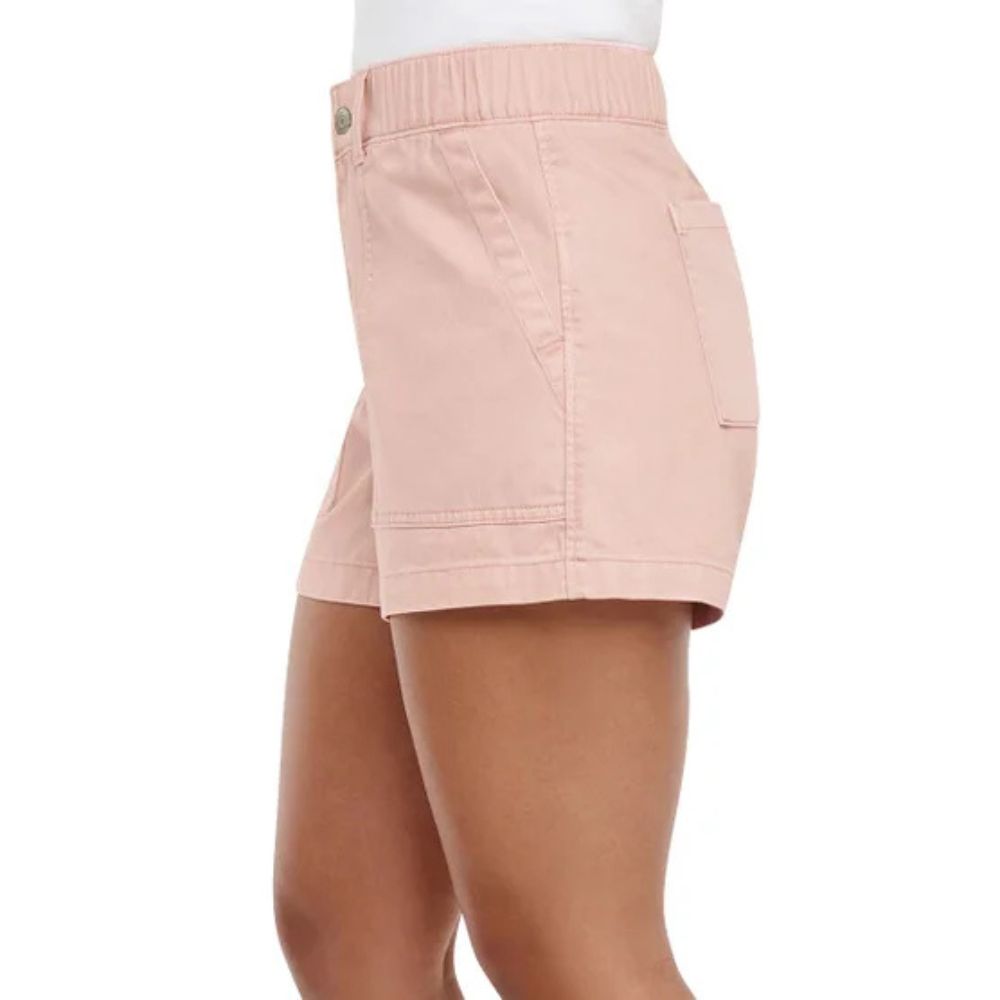 Gap - Short en sergé