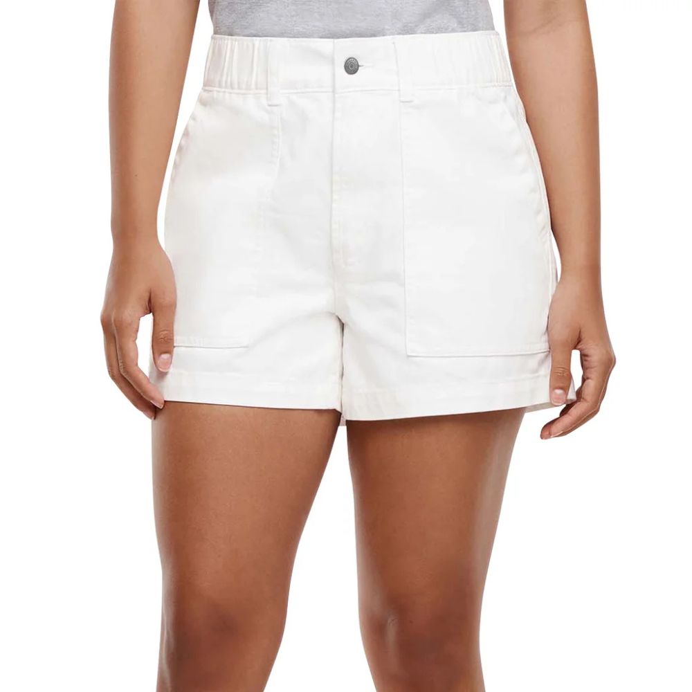 Gap - Short en sergé