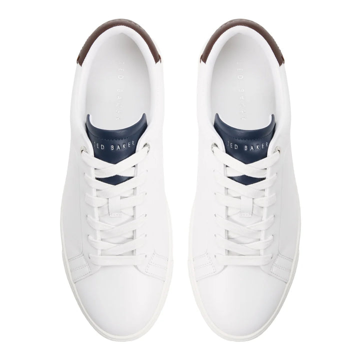 Ted Baker - Chaussures de tennis pour homme