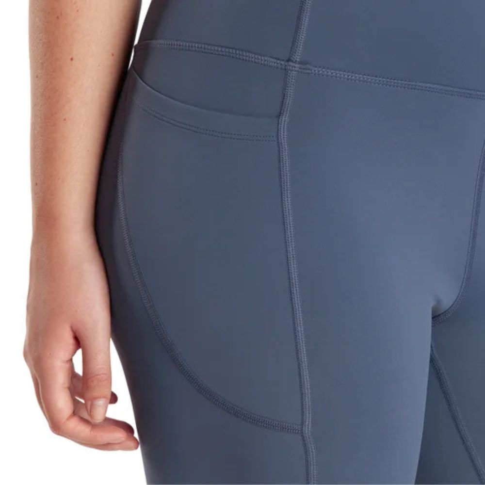 Aurum - 7/8 Leggings with Pockets