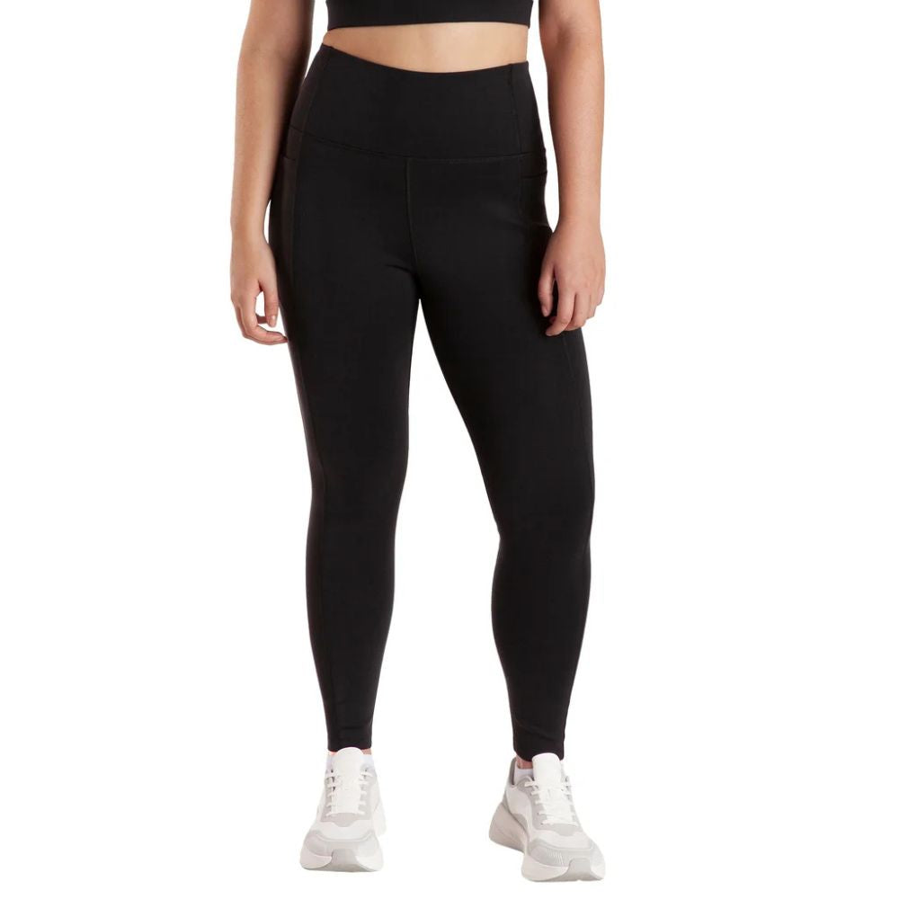 Aurum - 7/8 Leggings with Pockets