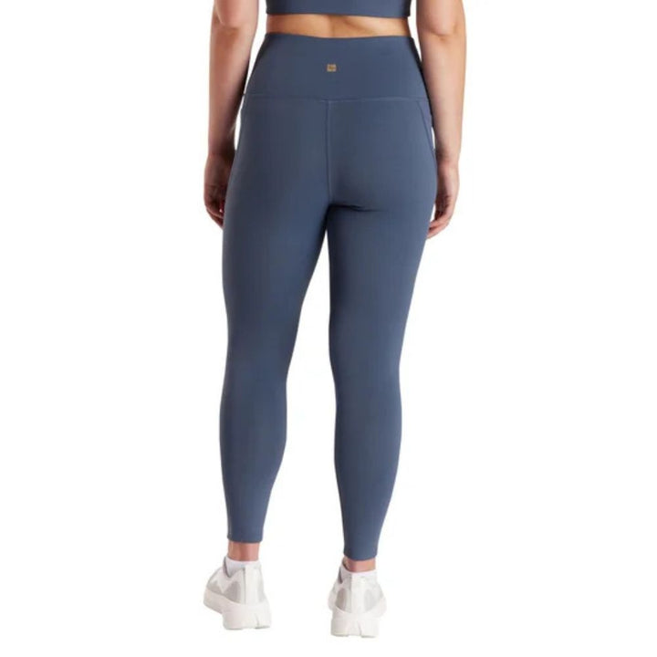 Aurum - 7/8 Leggings with Pockets