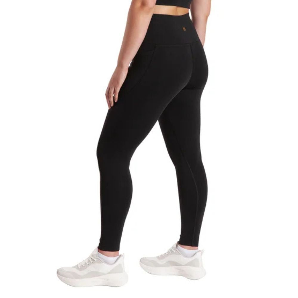 Aurum - 7/8 Leggings with Pockets