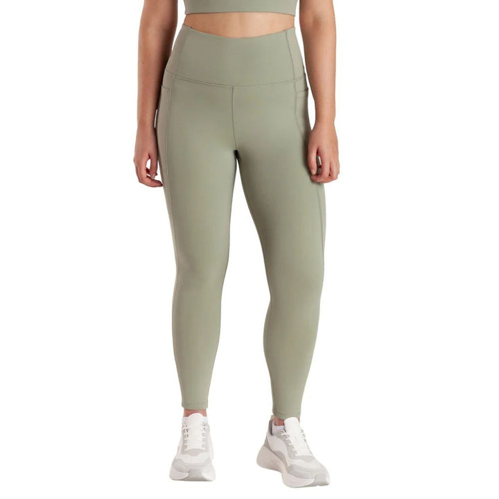 Aurum - 7/8 Leggings with Pockets