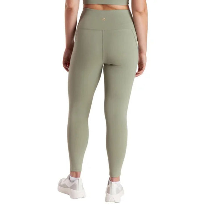 Aurum - 7/8 Leggings with Pockets