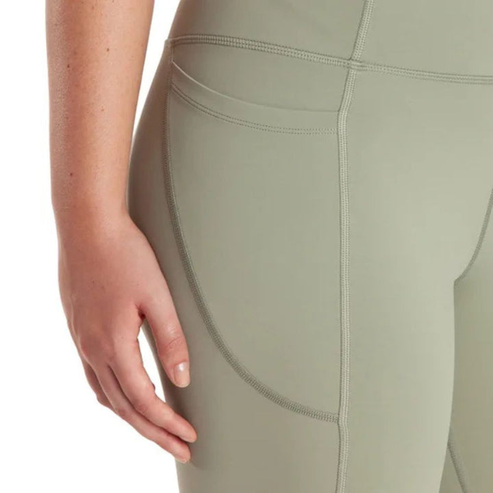 Aurum - 7/8 Leggings with Pockets