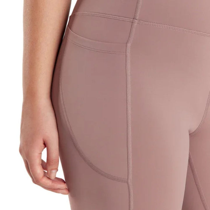 Aurum - 7/8 Leggings with Pockets