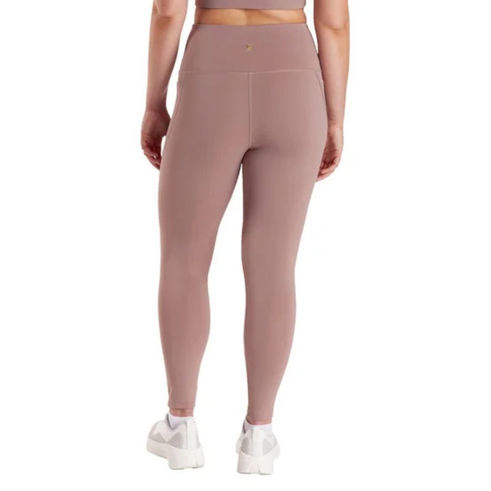 Aurum - 7/8 Leggings with Pockets
