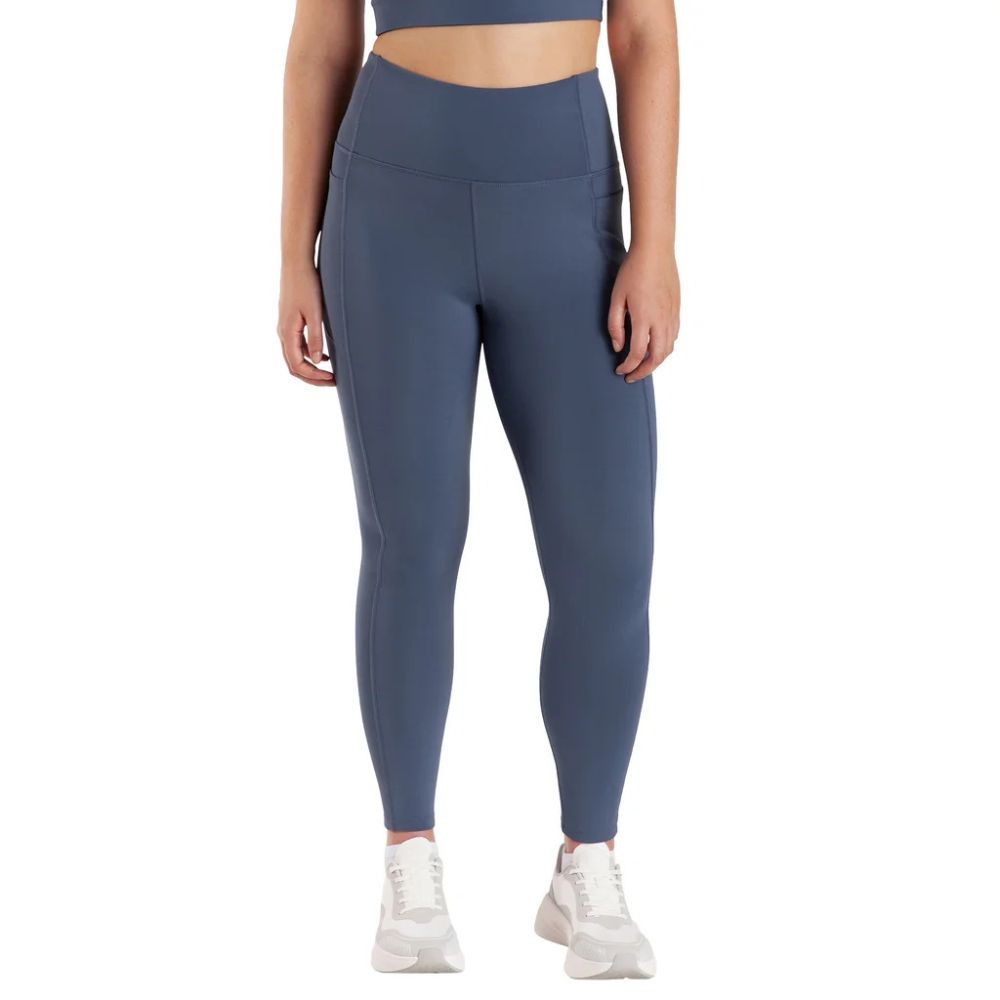 Aurum - 7/8 Leggings with Pockets