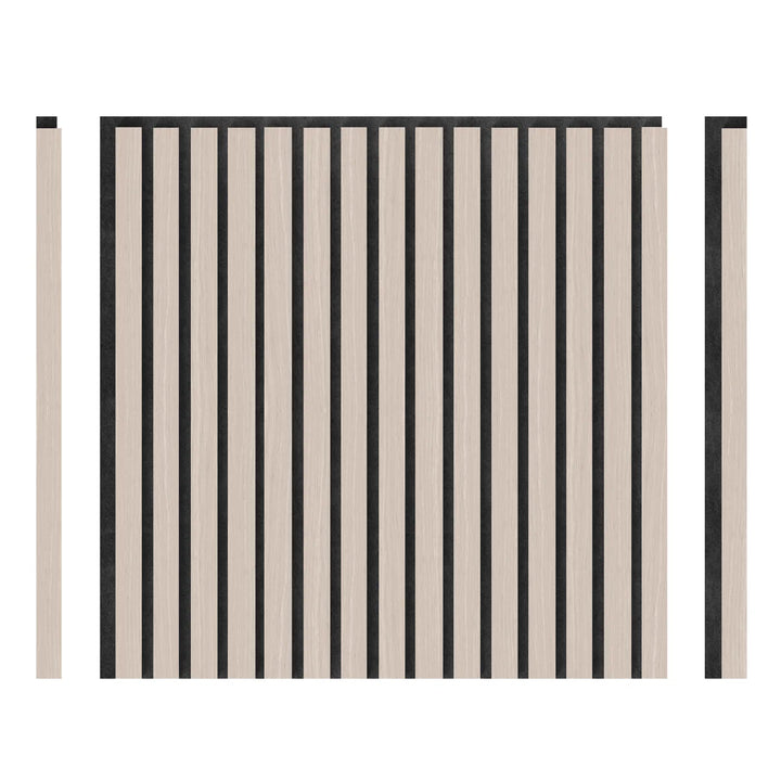 Artika Sonolok Slat Wall Panels