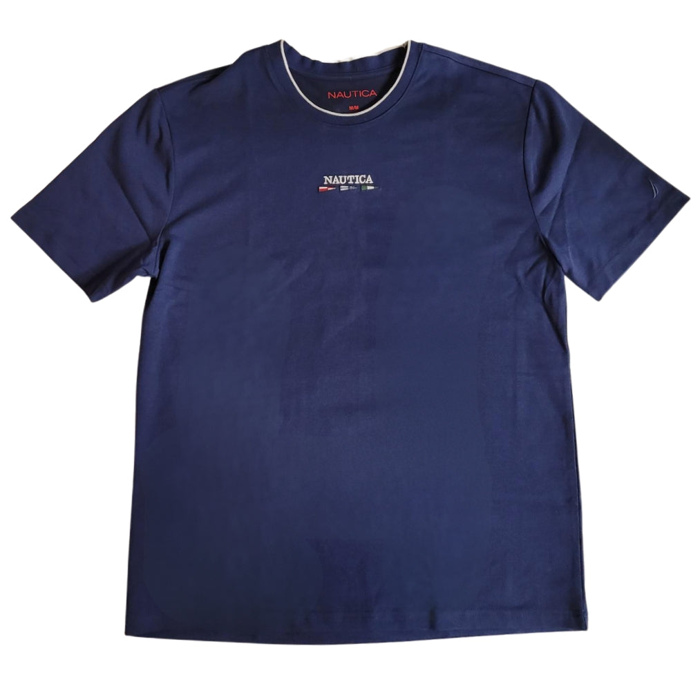 Nautica - T-shirt en coton