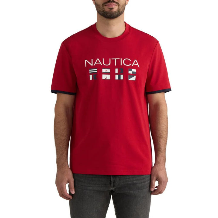 Nautica - Cotton T-shirt