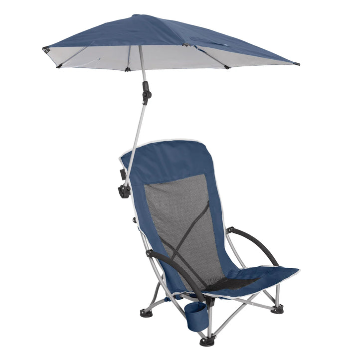 Sport-brella - Chaise de plage