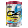 C4 - Hawaiian Punch Pre-Workout Supplement, 419 g
