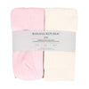 Banana Republic - Chaussettes mi-mollet classiques, 8 paires