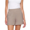 Lolë - Elastic Waist Shorts