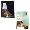 Buffalo - Cache cous pour enfants, paquet de 2