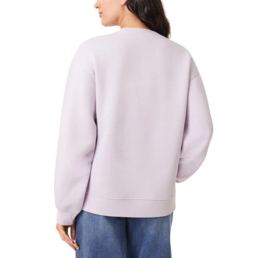Scotch & Soda - Fleece Crew Neck Sweater