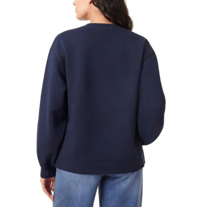 Scotch & Soda - Fleece Crew Neck Sweater