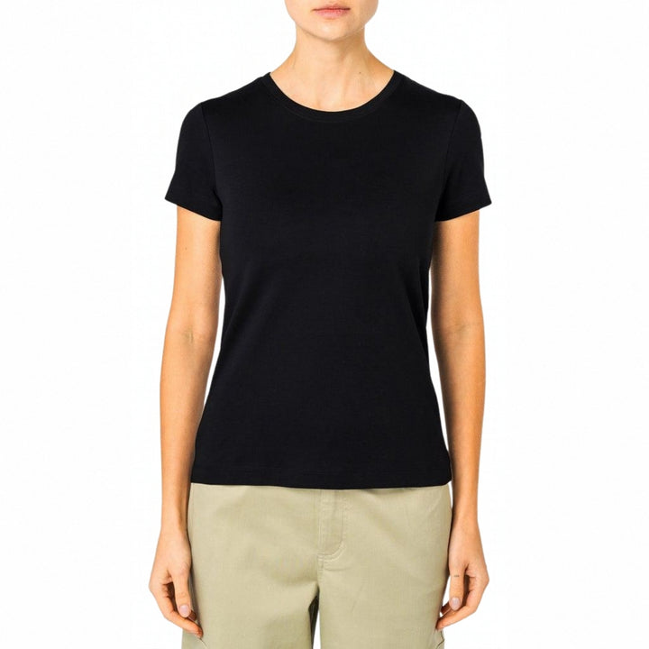 United Colors of Benetton - T-shirt en coton supima