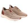 Steve Madden – Men's Knit Fabric Shoes