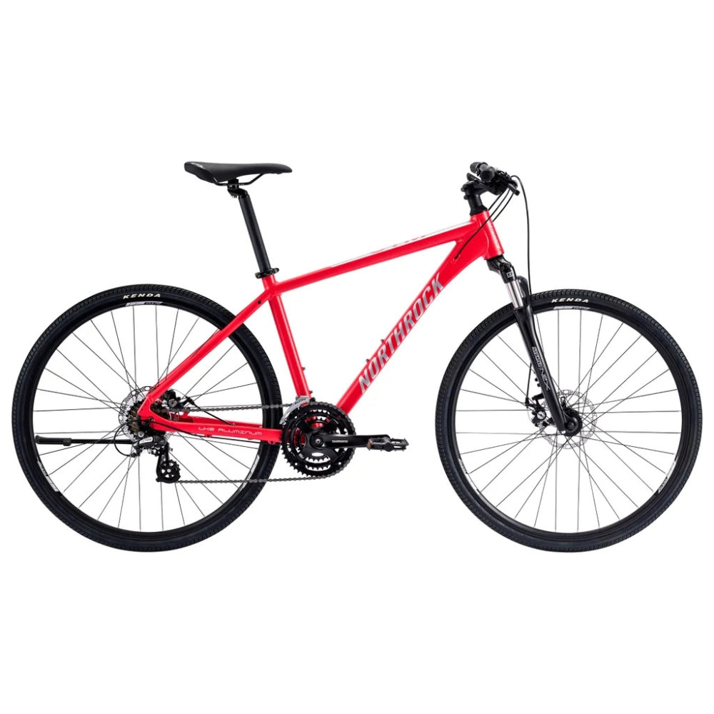 Northrock - Vélo Crossover CTM Ultimate