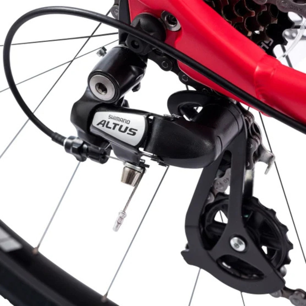 Northrock - Vélo Crossover CTM Ultimate