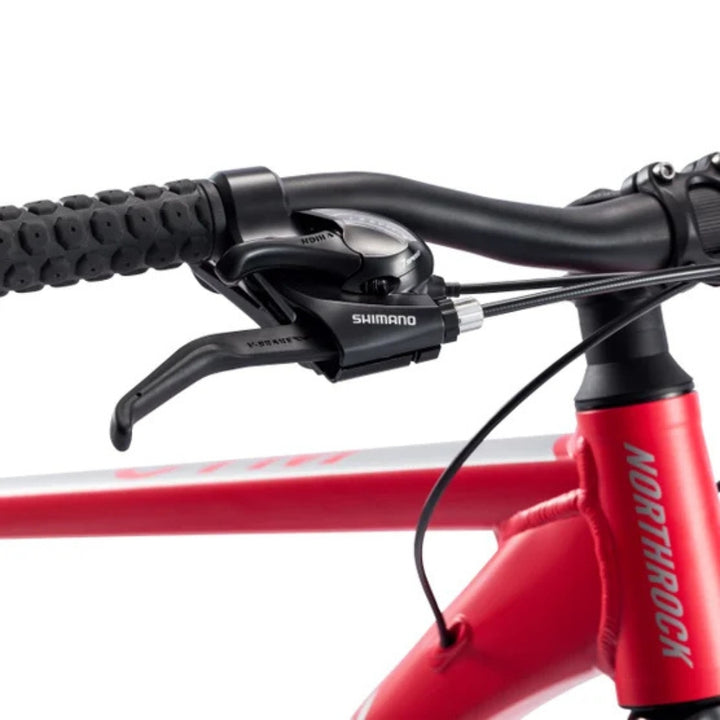 Northrock - Vélo Crossover CTM Ultimate