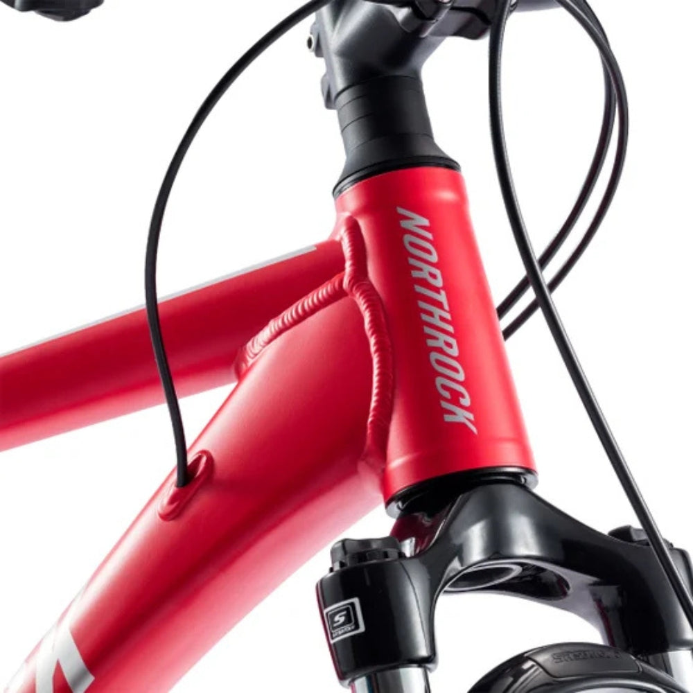 Northrock - Vélo Crossover CTM Ultimate