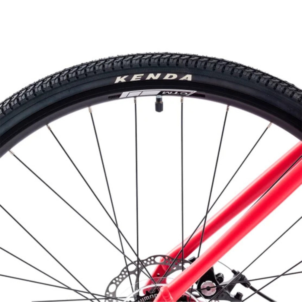 Northrock - Vélo Crossover CTM Ultimate