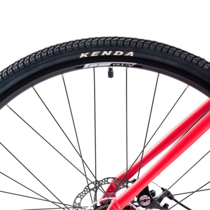 Northrock - Vélo Crossover CTM Ultimate