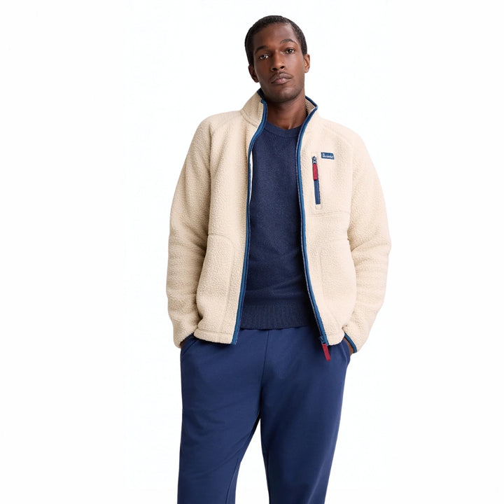 Mondetta - Ultra Soft Zip-Up Jacket