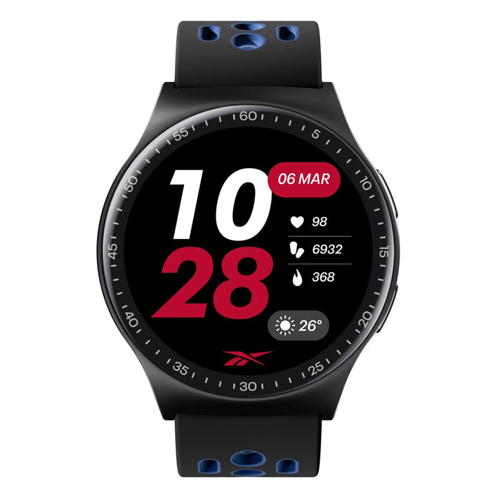 Reebok Pulse Smartwatch