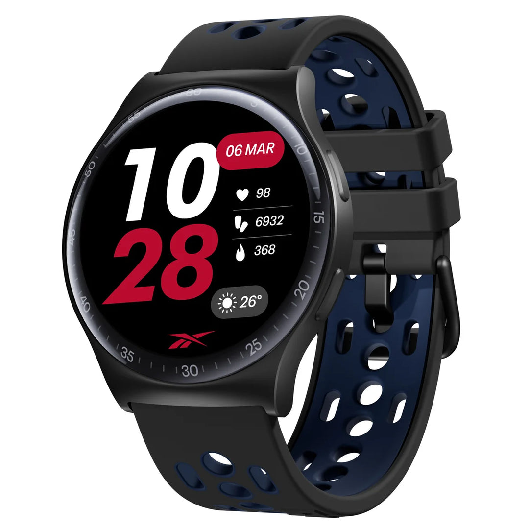 Reebok Pulse Smartwatch