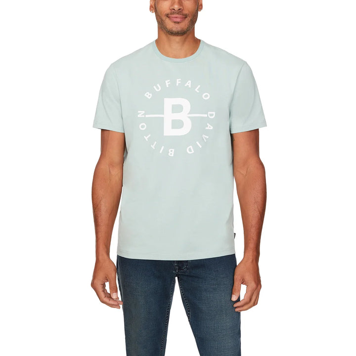 Buffalo - Chandail à manches courtes