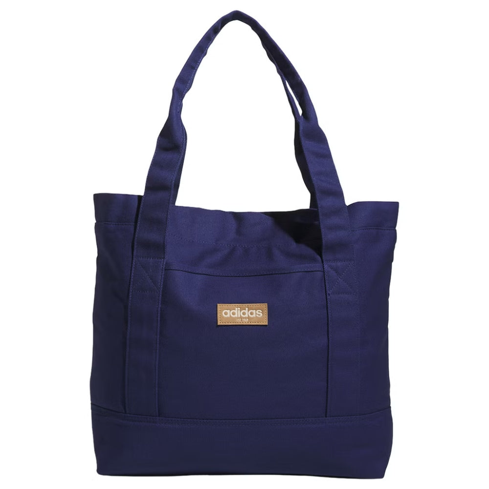 Adidas - Canvas tote bag