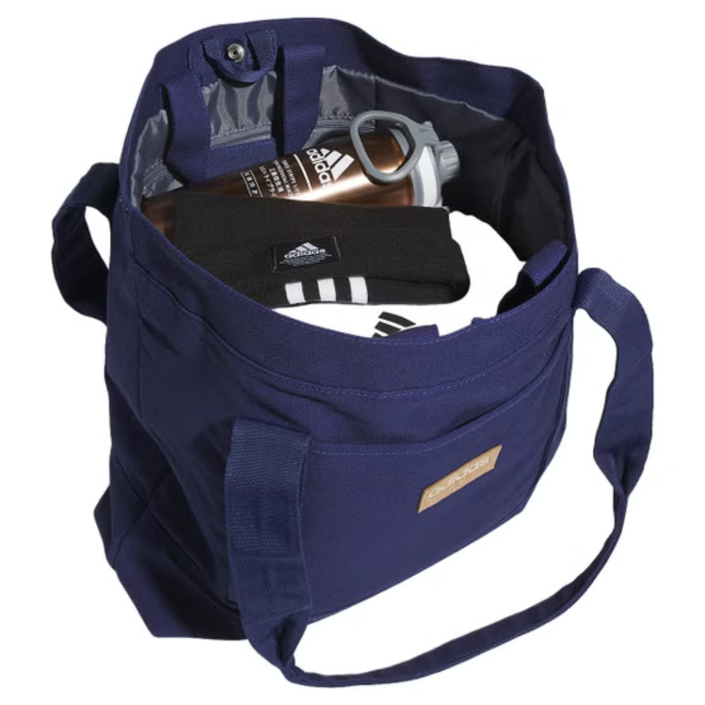 Adidas - Canvas tote bag