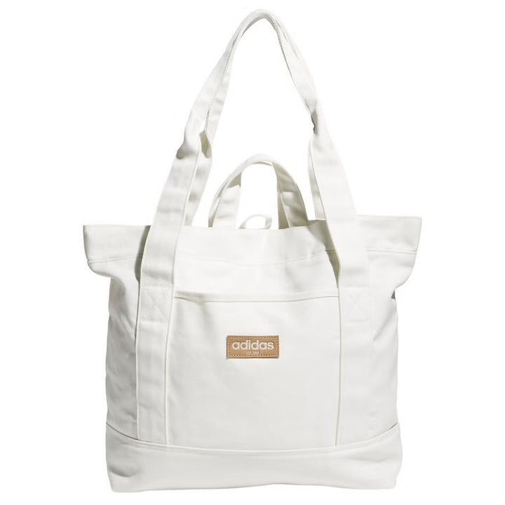 Adidas - Canvas tote bag