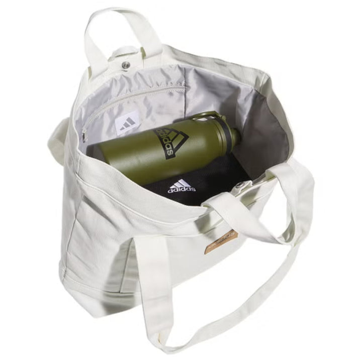 Adidas - Canvas tote bag