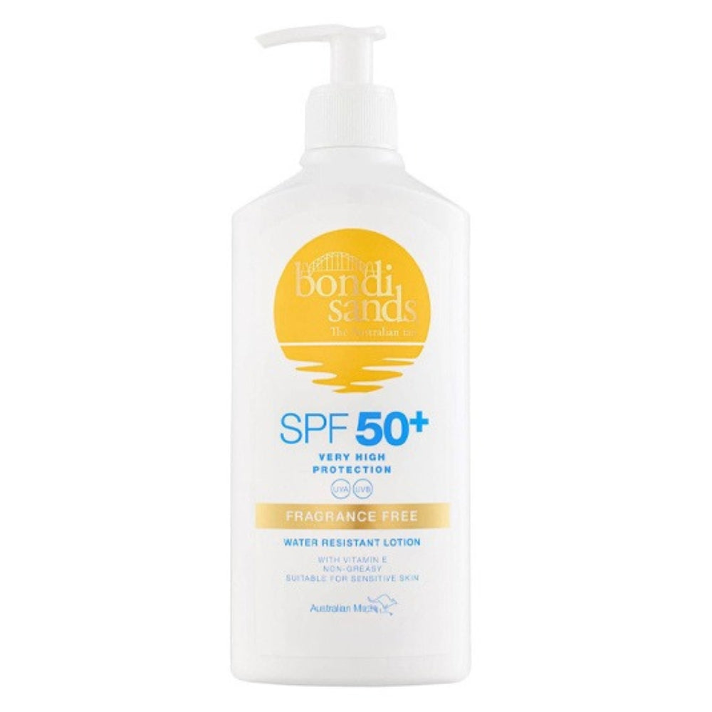 Bondi Sands - Lotion écran solaire FPS 50+, 500 mL
