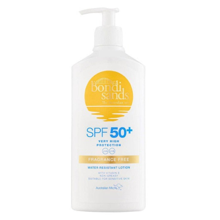 Bondi Sands - Lotion écran solaire FPS 50+, 500 mL