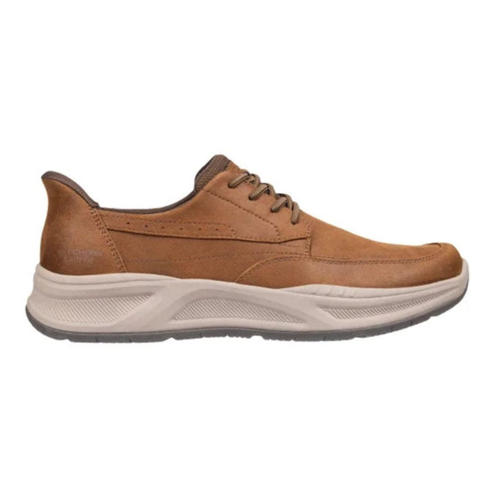 Skechers - Men's Stanton Bungee Shoes with Swift Fit