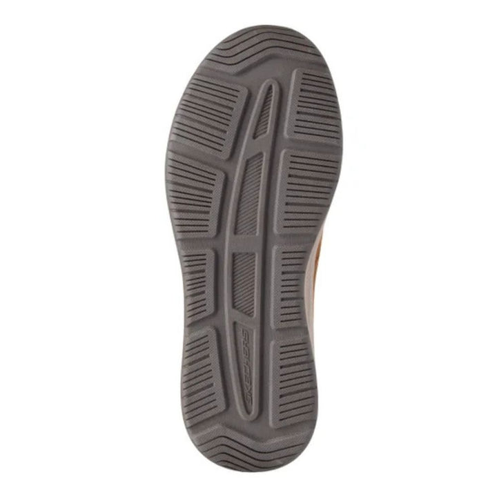 Skechers - Men's Stanton Bungee Shoes with Swift Fit